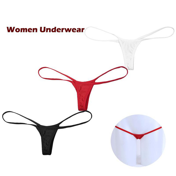 Buy Yoyomei Women Sexy Panties Y-Back G-String Online