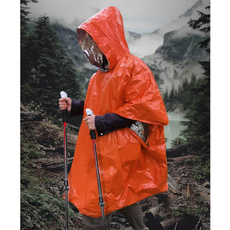 rainsuit, Outdoor, waterproofraincoat, Aluminum