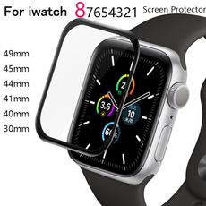 Screen Protectors, applewatchscreenprotector44mm, applewatchscreenprotector49mm, applewatchseries7
