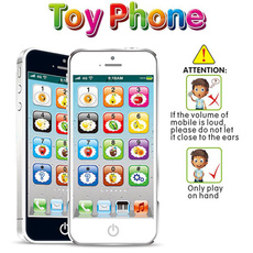 Development, Touch Screen, Toy, Mobile