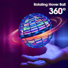 Mini, Ball, Magic, Flying