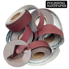 abrasivepaper, emerypaper, Cloth, grindingtool