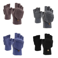 fingerlessglove, Touch Screen, alpaca, flipglove
