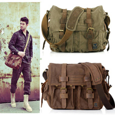 Shoulder Bags, Fashion, genuine leather bag., leather