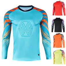 Football, Shirt, Sleeve, goalkeepertshirt