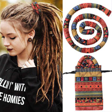 hair, spiral, hair tie, Accessories