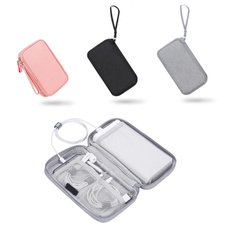 case, travelstoragebag, Waterproof, Battery
