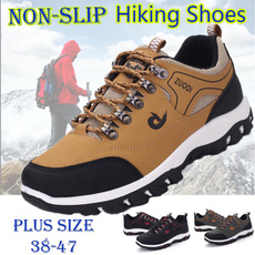 Sneakers, Outdoor, Running, Hiking