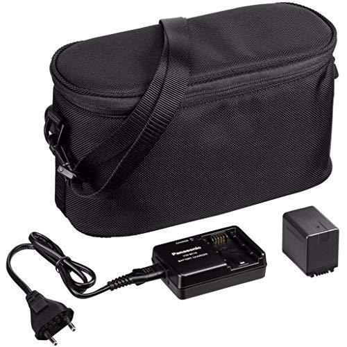 Panasonic VWACT380 Camcorder Starter Kit Wish