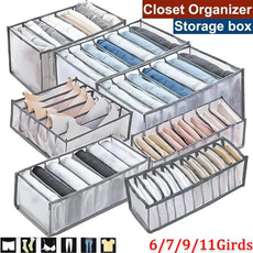 Box, socksstoragebox, clothesstoragebox, underwearstoragebox