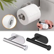 toiletpaperholder, towelrackholder, Wall Mount, paperhanger