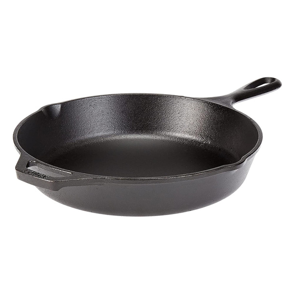 Lodge 9 Inch Cast Iron Skillet