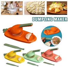 Kitchen & Dining, diydumplingmaker, dumplingmold, dumplingskinmaker