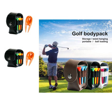 golfballbag, golfballminibag, golfaccessorybag, Bags