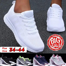 Sneakers, Plus Size, Platform Shoes, Sports & Outdoors