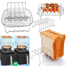Steel, Grill, Kitchen & Dining, cakebarrelpan