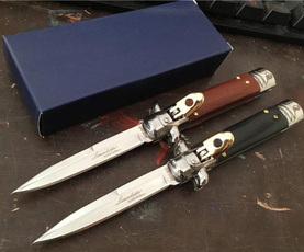 pocketknife, Outdoor, dagger, Classical