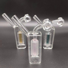 glasswaterpipe, glassoilburnerpipe, glass pipe, pipesforweed