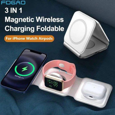 IPhone Accessories, wirelesschargerpad, airpodscharger, Apple