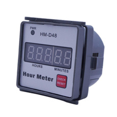 generator, Farm, Timer, hmd48