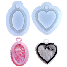 mould, Key Chain, Jewelry, Gifts