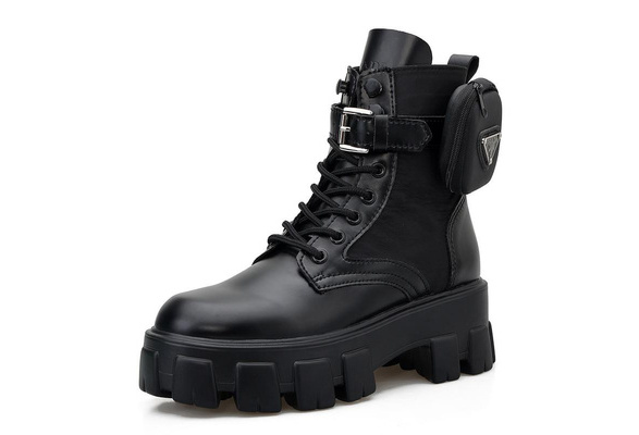 Bottines Courtes Pour Femme – Style Western Élégant, Couleur Unie | Pour Tous Les Jours, Bureau, Sortie | Universelles Toutes Saisons