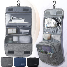 case, Foldable, Bathroom, Makeup bag