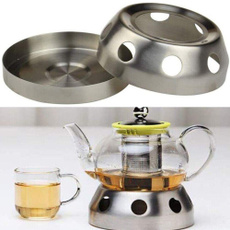 Steel, Coffee, Stainless Steel, Tea Pot