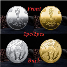 goldplated, Collectibles, qatarworldcup, Gifts