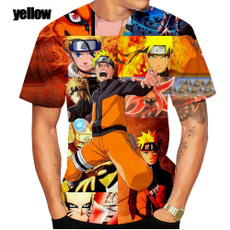 Summer, Fashion, Shirt, universe