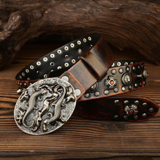 Fashion Accessory, Fashion, cowboy belt, western belts for men