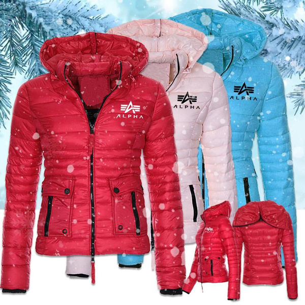 Branded hot sale cotton jackets