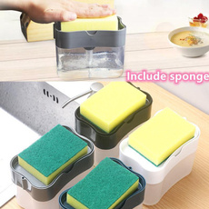 Kitchen & Dining, spongesoap, Kitchen & Home, Sponges