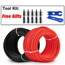 solarsystem, extensioncable, Tool, cablewire
