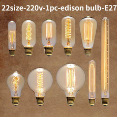 Light Bulb, Home & Kitchen, Decor, led