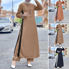 muslimset, Fashion, suits for women, Clothing