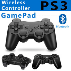 Playstation, Video Games, gamepad, ps3console