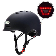 Helmet, Bicycle, Electric, Sports & Outdoors