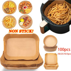 Kitchen & Dining, bakewarepaper, Baking, airfryerabsorbentpaper