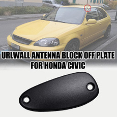 blockoffplatecap, Antenna, platecover, Cars
