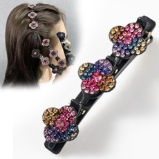 hairpinsforwomen, Women's Fashion & Accessories, flowerhairclip, fashionhairaccessorie