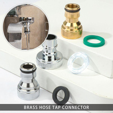 faucettapconnector, aeratoradapter, watersavingadaptor, faucetaccessorie