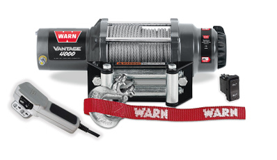 warn, atvwinch, warnelectricatvwinch, Capacity