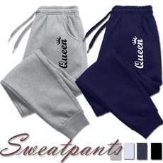 joggingpant, Outdoor, Cotton, pants
