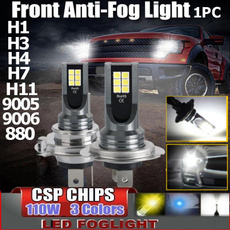 foglamp, led, carfoglight, lights