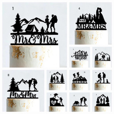 travelparty, Hiking, brideandgroom, Outdoor