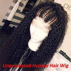 brazilianvirginhumanhairwig, popularwigforwomen, afrocurlywigforwomen, lacefronthumanhairwig