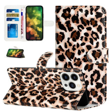 Fashion, Apple, leopard print, Leopard