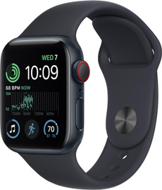 applewatch, Apple, Aluminum, Electronic