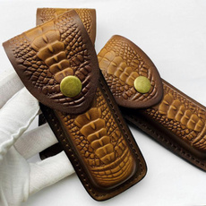 brown, Hunting, Army, leather